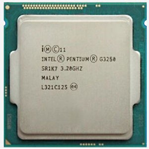 CPU intel G3250 socket 1150 tặng keo tản nhiệt | WebRaoVat - webraovat.net.vn