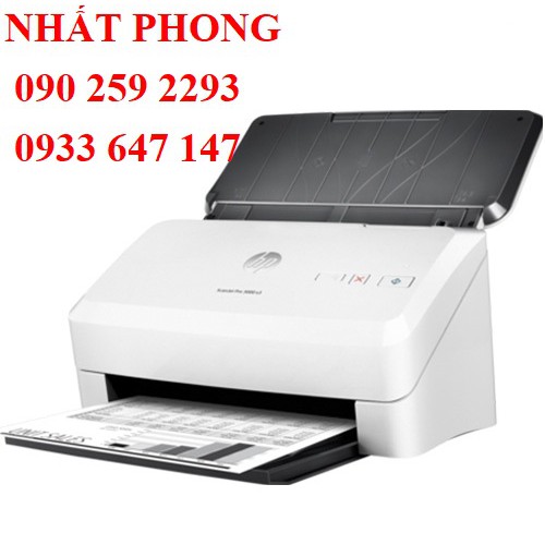 Máy HP ScanJet Pro 3000 s3