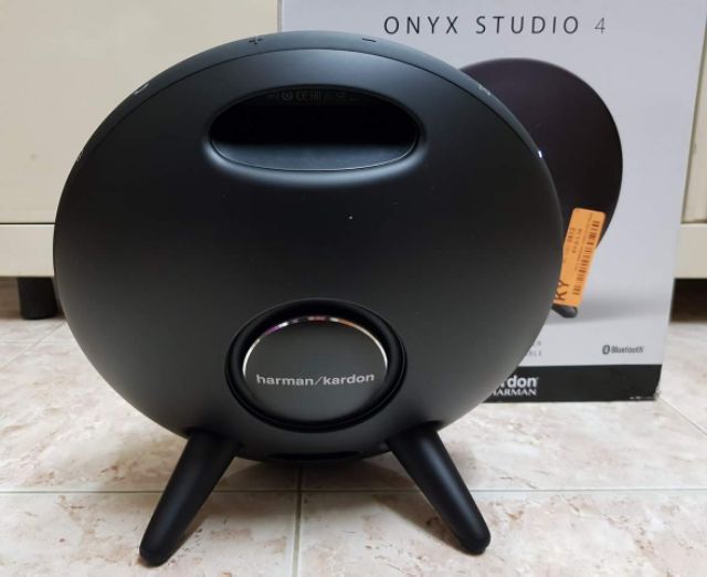 Loa Bluetooth Harman Karman Onyx Studio4 2017