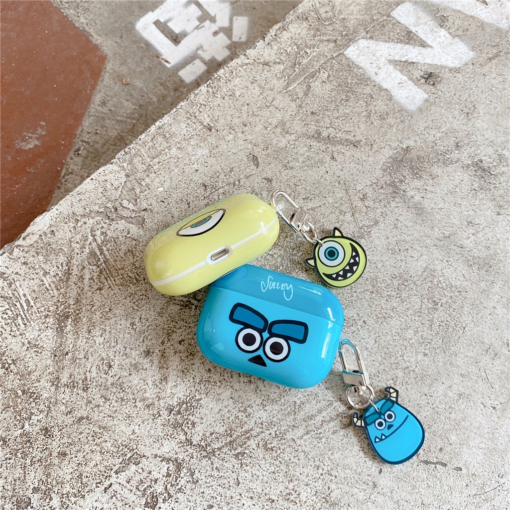 Vỏ hộp IMD bảo vệ cho hộp sạc tai nghe iPhone AirPods Pro AirPods 1/2 7 | BigBuy360 - bigbuy360.vn