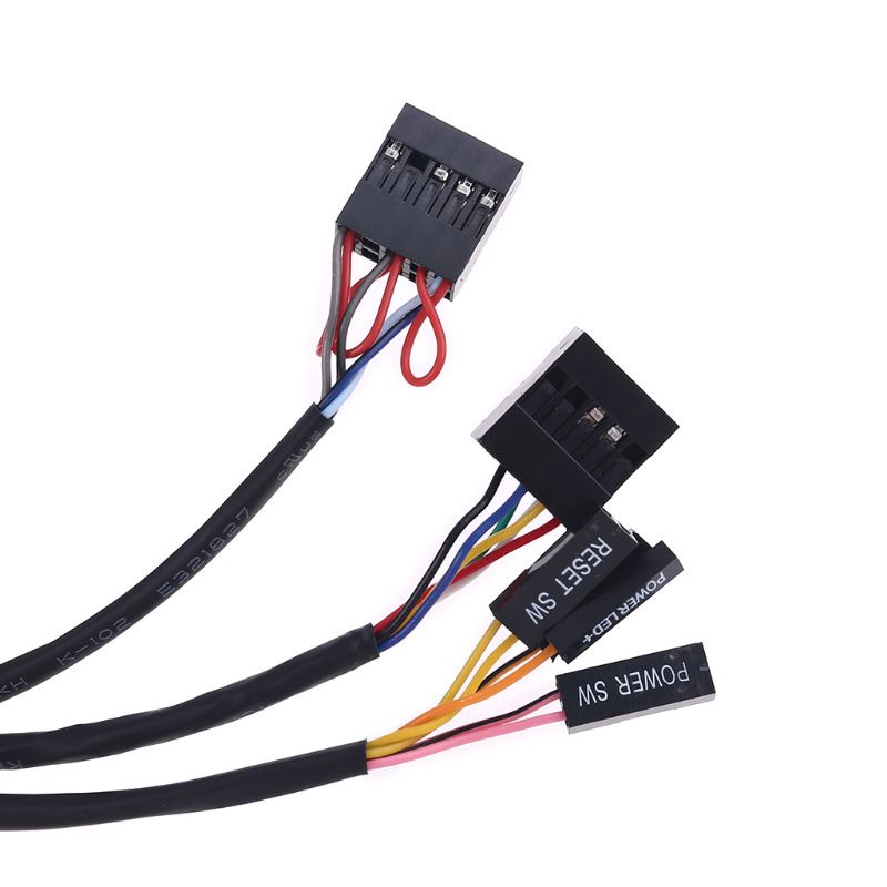 Công Tắc Bật / Tắt Đa Năng Cổng USB 2.0 Cho Máy Tính