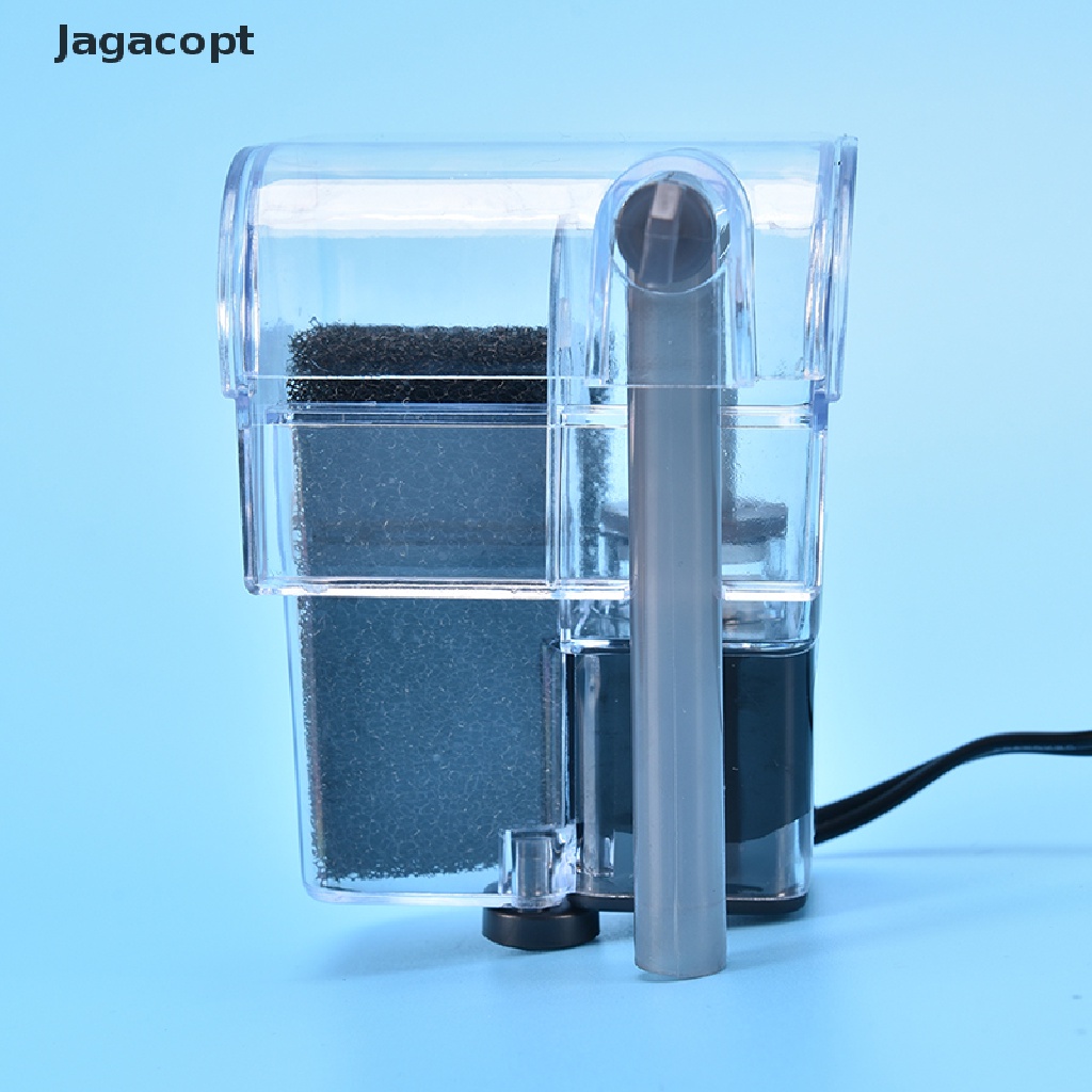 Bộ lọc nước mini cho bể cá cảnh