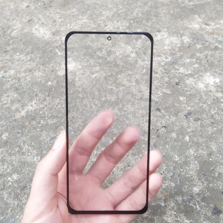 Mặt kính redmi k40 chính hãng liền keo, thay kính xiaomi redmi k40/ redmi k40 pro