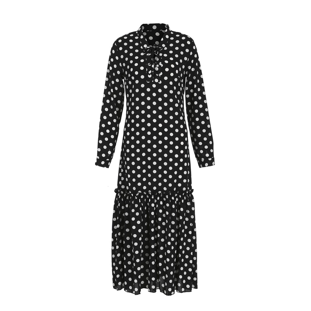 Đầm Maxi Dài Mặc Khi Đi Biển Hay Tiệc | BigBuy360 - bigbuy360.vn