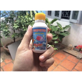 Men vi sinh Compozyme cho hồ cá cảnh, thuỷ sinh