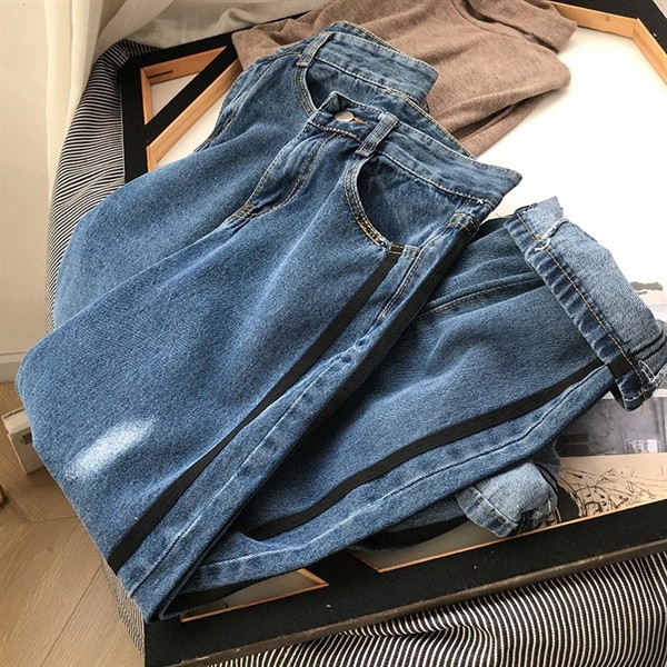 0104QJ - Quần jean  2 mẫu