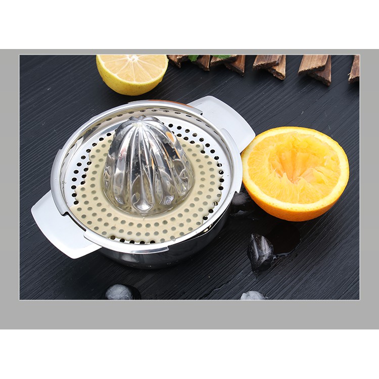 PVN15180 Vắt cam inox cao cấp T2 .