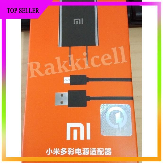 Bộ Sạc Nhanh Acc Hp Cho Xiaomi Redmi5 Redmi 5 Plus