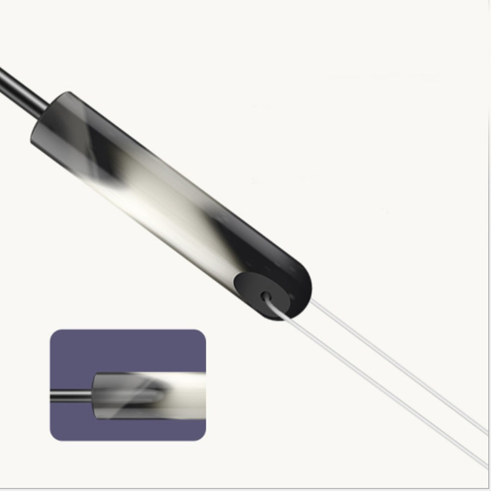 Hộp 20 gim phao silicon siêu bền