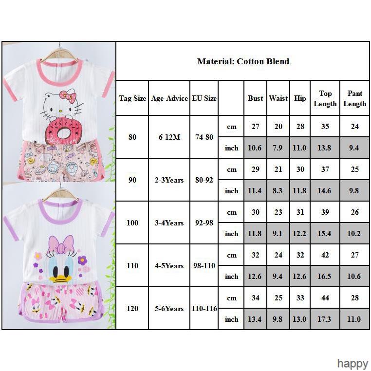 Set Áo Thun Tay Ngắn &amp; Quần Short Cotton Phối Lưới Thời Trang Mùa Hè Cho Bé Sơ Sinh