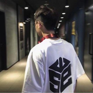 Áo thun SWE big logo