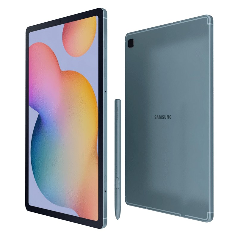 MÁY TÍNH BẢNG SAMSUNG GALAXY TAB S6 LITE NGUYÊN SEAL BH CHÍNH HÃNG 12 THÁNG | BigBuy360 - bigbuy360.vn