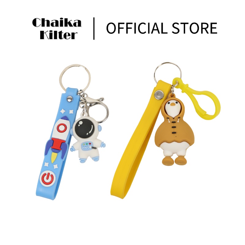 Chaika & Kilter TX70, main image 0