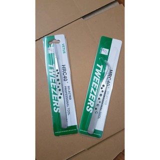Nhíp lỗ tách nối classic