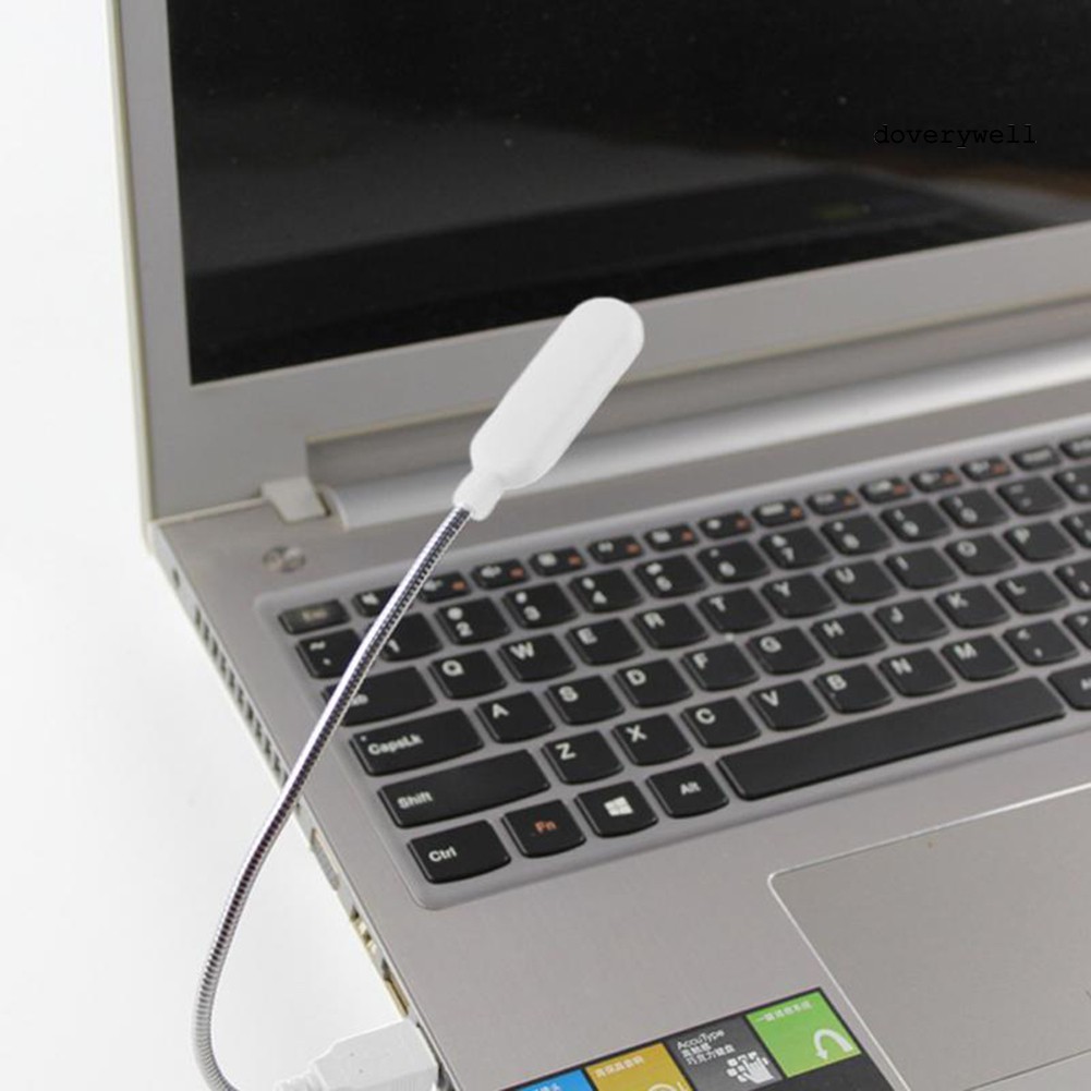 Đèn Led Đọc Sách Mini Cổng Sạc Usb