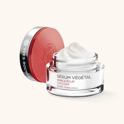 Kem dưỡng da ban ngày SERUM VEGETAL