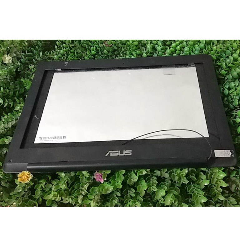 Vỏ mặt A B laptop asus x453m