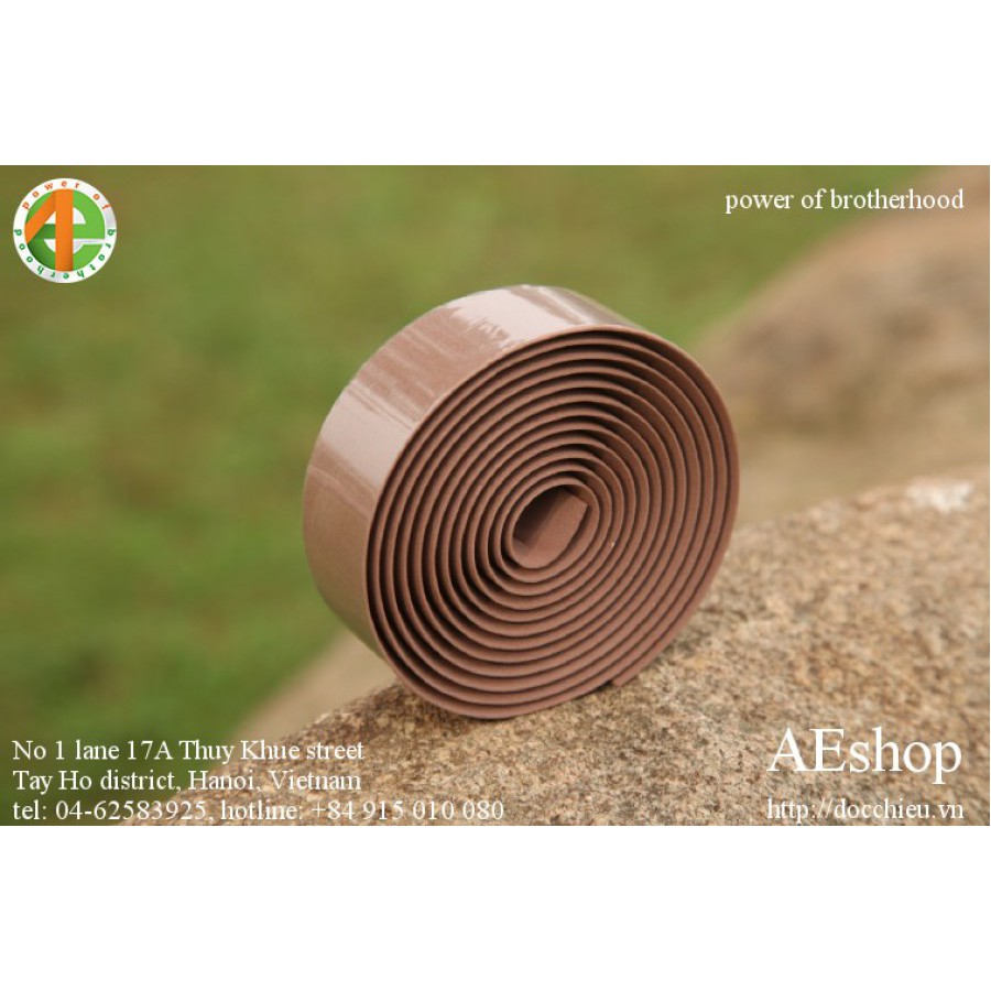 Đai quấn tay lái Fixed Gear đai quấn tay lái xe road nhiều màu cuốn tay lái