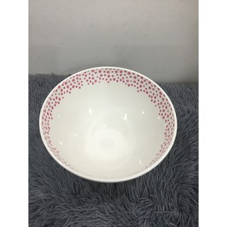 TÔ 24.5x14 CM - GỐM SỨ CƯỜNG PHÁT - HÀNG VIỆT NAM CHẤT LƯỢNG CAO