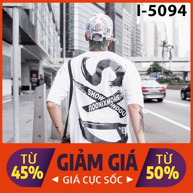 [Sale 50%] I5094 - Áo thun nam đẹp giá siêu hạt dẻ , áo thun, áo thun nam, áo thun in hình