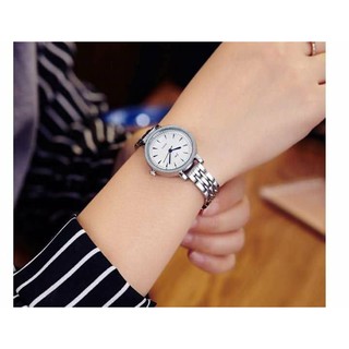 Đồng Hồ Nữ JW