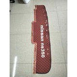 Thảm táp lô xe tải các loại xe chất liệu da 5d