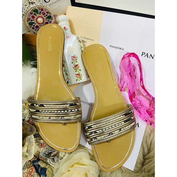 Dép hiệu ALDO mua 💸1.850k
