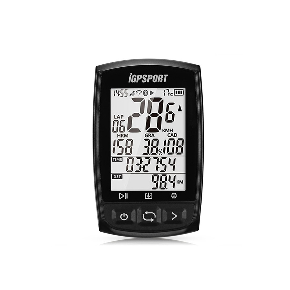 Đồng hồ iGPSPORT iGS50E