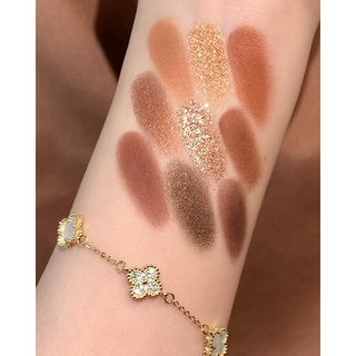 Bảng phấn mắt Colourpop 9 ô