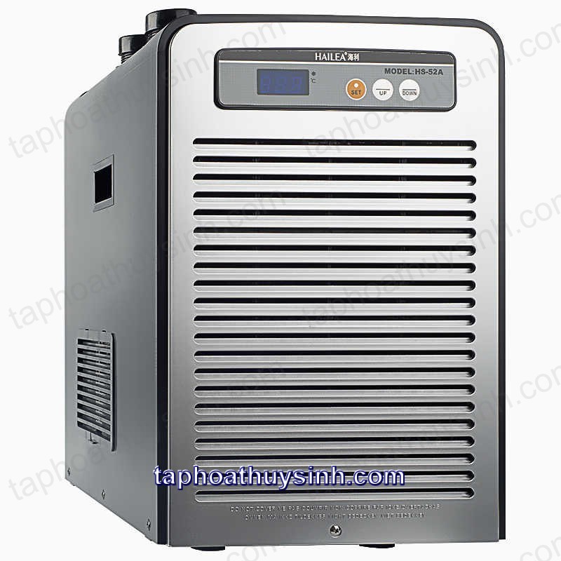 MÁY LÀM LẠNH NƯỚC CHILLER HAILEA HS-28A