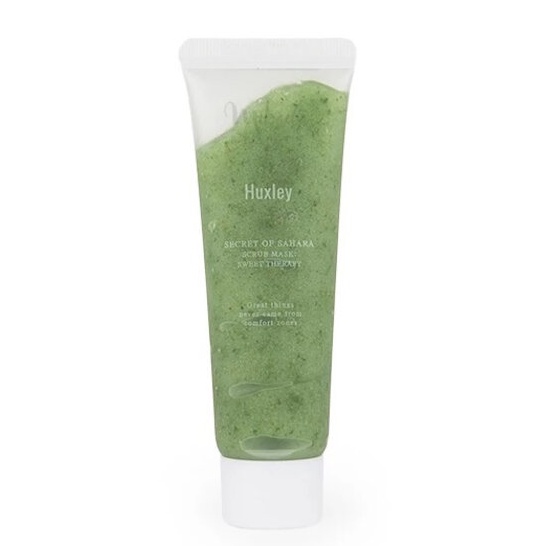 Tẩy tế bào chết Huxley Scrub Mask 30g - HA Beauty