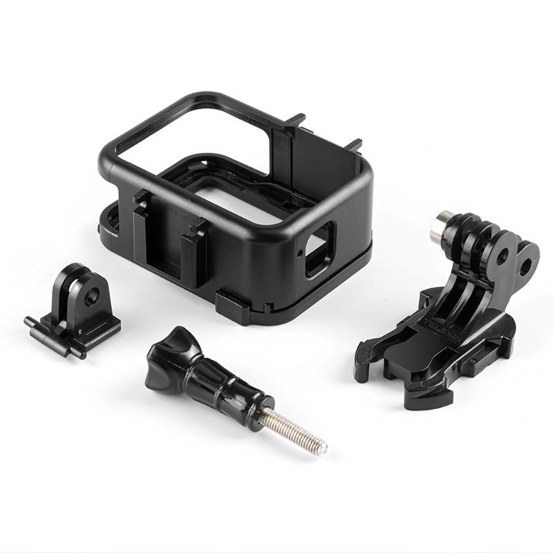 Bộ Khung Bảo Vệ Cho Máy Quay Hành Trình Hero 8 Black Action