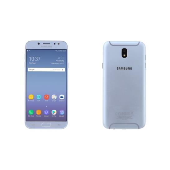 [Mã 1511ELSALE hoàn 7% đơn 300K] Điện thoại Samsung Galaxy J7 pro bộ nhớ 32GB ram 3G máy chính hãng, pin trâu 3600mah | BigBuy360 - bigbuy360.vn