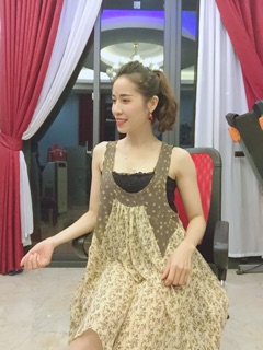 combo 3 áo voan kiểu mẫu lẫn lộn