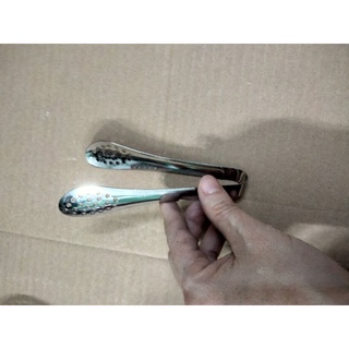 Gắp đá, gắp thức ăn inox cao cấp