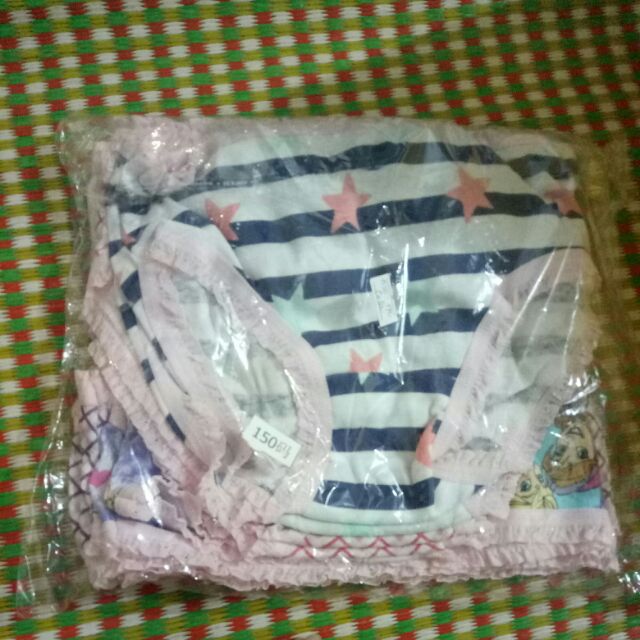 Combo set đồ lót
