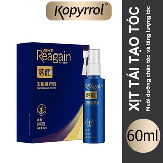 Tinh chất Rogaine Minoxidll Kopyrrol kích thích mọc tóc hiệu quả 60ml