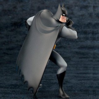 Mô Hình Nhân Vật Batman 7 Inch