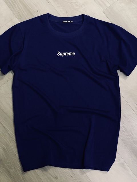 ALBUM 949 - ÁO THUN UNISEX SUPREMI NHIỀU MÀU | BigBuy360 - bigbuy360.vn