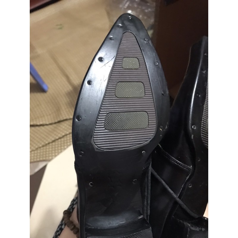 Boot si da thơm 35-36