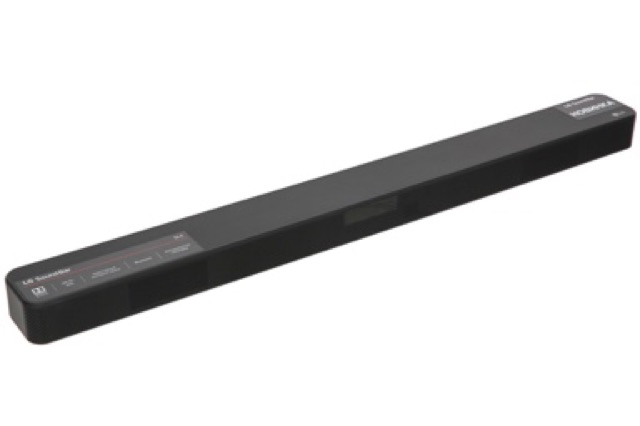 Soundbar LG 2.1 SL4 300W