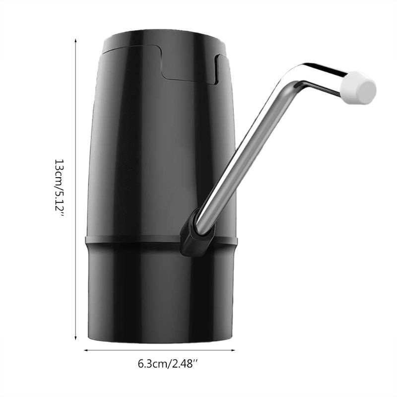 Vòi Bơm Nước Tự Động Bằng Điện Cho Bình Nước Uống