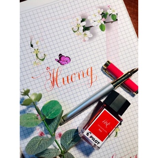 Mực ink cao cấp