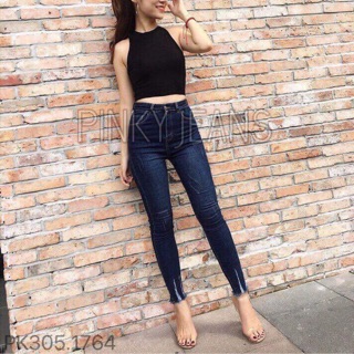 Combo 2 quần bò size 29 tổng 260k