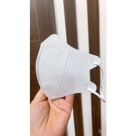 SET 50 CHIẾC KHẨU TRANG 5D TUẤN HUY