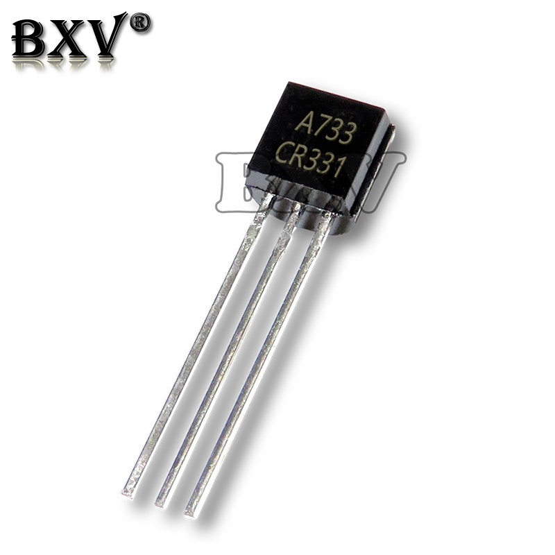 Set 100 Linh Kiện Điện Tử 2SA1015 2SA1266 2SA733 2SC1815 2SC3198 2SC3355 2SC945 2SD965 2SA970 2SC2240 2SA992 2SC1845 A115 C115 C115 C115 C115