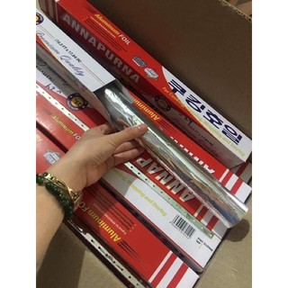 GIẤY BẠC NƯỚNG THỊT