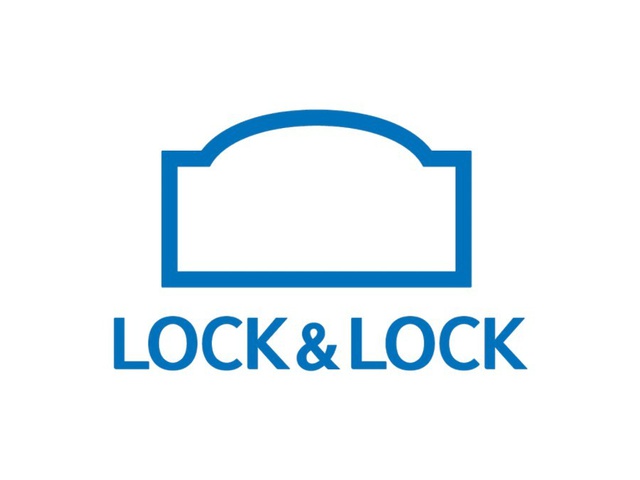 [LOCK&LOCK] Bộ Hộp Cơm Giữ Nhiệt - LHC8016