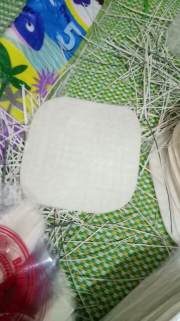 Bánh đa nem Làng Chều