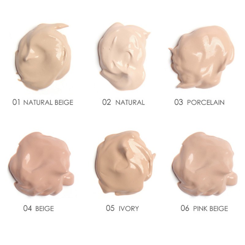 Kem nền dạng lỏng hỗ trợ che khuyết điểm hoàn hảo | BigBuy360 - bigbuy360.vn